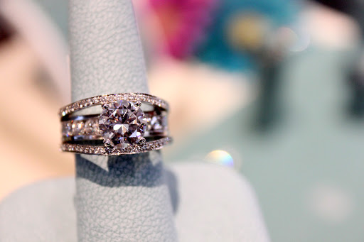 Jewelry Store «ER Sawyer Jewelers», reviews and photos, 638 4th St, Santa Rosa, CA 95404, USA