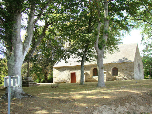 Lodge le roux-le gall agnès Plougastel-Daoulas