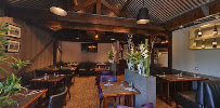 Atmosphère du Restaurant français Le Loft Restaurant à Saint-Marcel - n°7