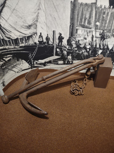 Museum «Michigan Iron Industry Museum», reviews and photos, 73 Forge Rd, Negaunee, MI 49866, USA