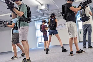 Virtual Area - Virtual Reality Center Luzern image