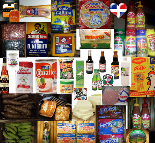 Grocery Store «Dominican Grocery Store», reviews and photos, 950 Indian Trail Lilburn Rd NW, Lilburn, GA 30047, USA