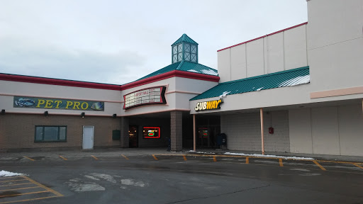 Shopping Mall «Airport Mall», reviews and photos, 1129 Union St, Bangor, ME 04401, USA