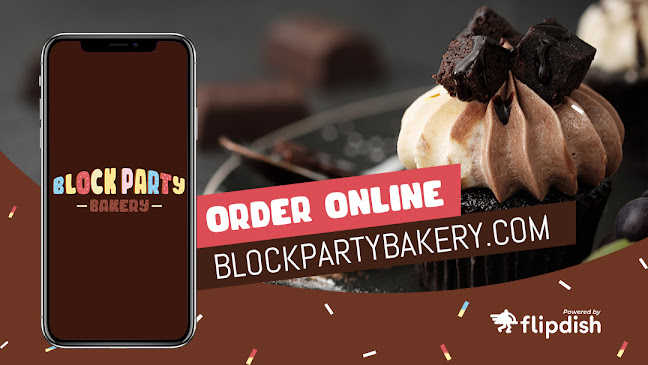 Reviews of Block Party Bakery in Nottingham - Bakery