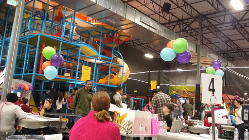 Sports Complex «Urban Air Trampoline Park», reviews and photos, 11501 Pocomoke Ct, Middle River, MD 21220, USA
