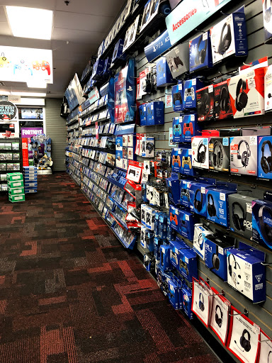 Video Game Store «GameStop», reviews and photos, 12779 Washington Twp Blvd, Waynesboro, PA 17268, USA