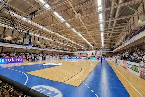 Szekszárdi NKft Sports Center. image