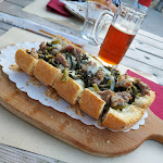 Photo n°1 de l'avis de Simone.r fait le 18/08/2021 à 21:50 sur le  Hostaria al Colle da Mattea à Recoaro Terme