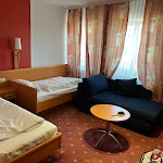 Photo n°1 de l'avis de Sébastien.l fait le 11/07/2023 à 15:36 sur le  Arthotel ANA Panorama | Marktoberdorf à Marktoberdorf