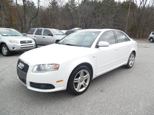 Used Car Dealer «Rizoli Auto Village», reviews and photos, 236 S Main St, Hopedale, MA 01747, USA