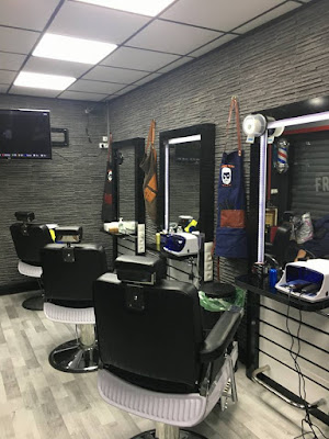 Fresh cut à Argenteuil