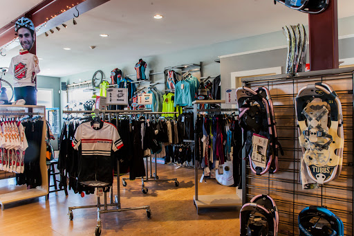 Bicycle Store «NBX Bikes of Narragansett», reviews and photos, 922 Boston Neck Rd, Narragansett, RI 02882, USA