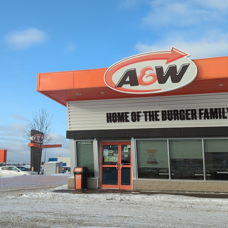 A&W Canada