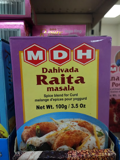 Indian Grocery Store «House of Spices Indian Store», reviews and photos, 9841 Bernwood Pl Dr, Fort Myers, FL 33966, USA