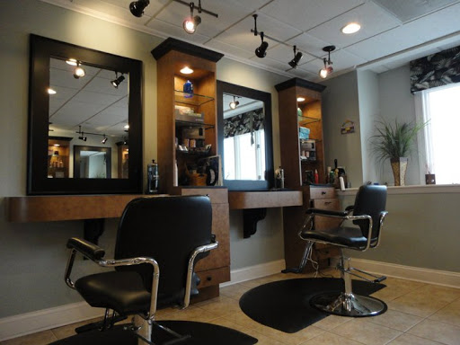 Beauty Salon «Salon Elite», reviews and photos, 359 96th St #101, Stone Harbor, NJ 08247, USA
