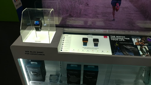 Electronics Store «Best Buy», reviews and photos, 717 Gravois Rd, Fenton, MO 63026, USA