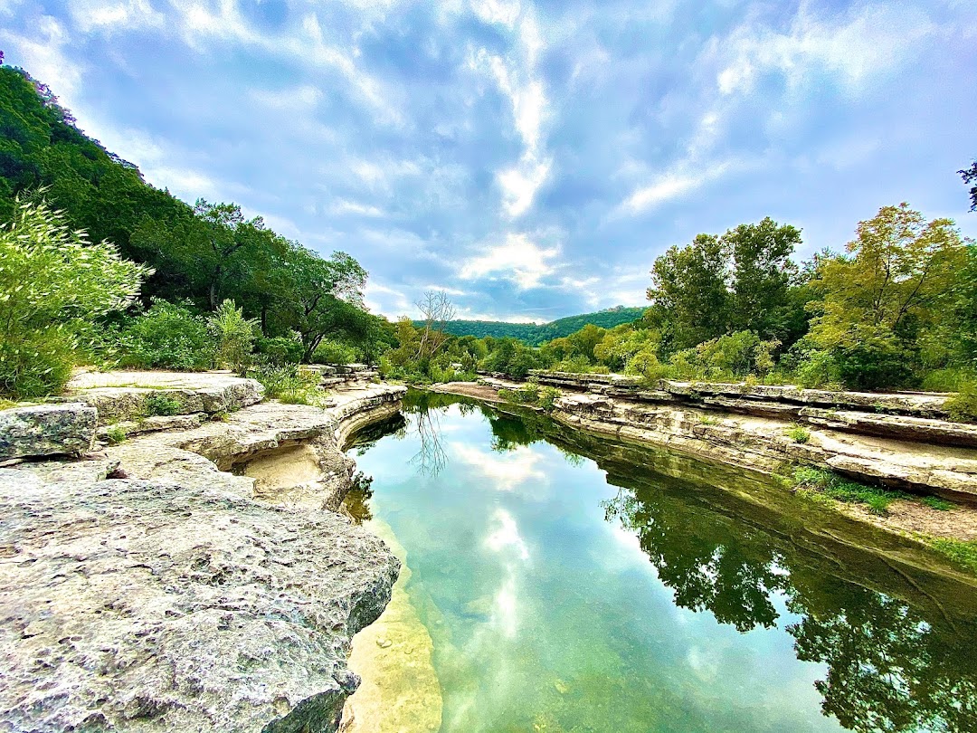 The Bull Creek Preserve