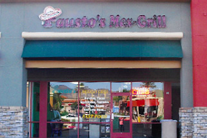 Fausto's Mexican Grill image