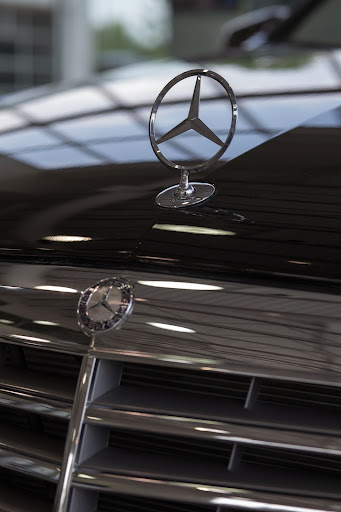 Mercedes Benz Dealer «Mercedes-Benz of Ann Arbor», reviews and photos, 570 Auto Mall Dr, Ann Arbor, MI 48103, USA