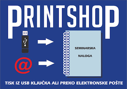 PRINTSHOP d.o.o.