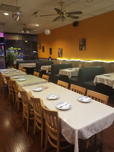 Thai Villa Restaurant image