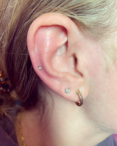 Explore rodeo tattoo ideas, creative tattoo ideas in Fort Walton Beach, available at Piercings by Torrie