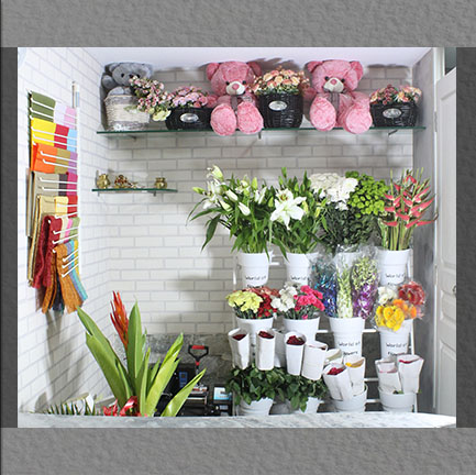Ferns N Petals: Flower Shop In Kamala Nagar, Mumbai