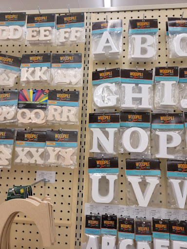 Craft Store «Hobby Lobby», reviews and photos, 3133 N Garfield Ave, Loveland, CO 80538, USA