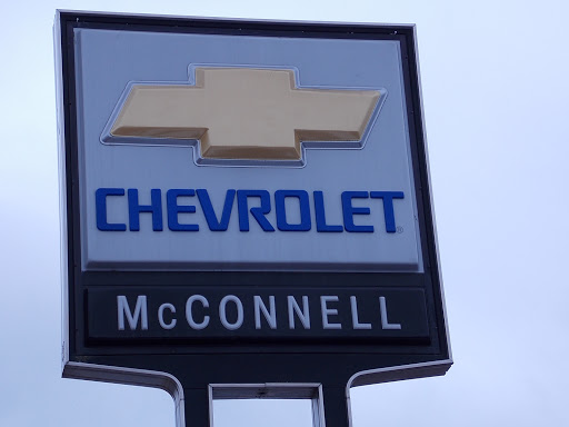 Used Car Dealer «McConnell Chevrolet», reviews and photos, 1395 Healdsburg Ave, Healdsburg, CA 95448, USA
