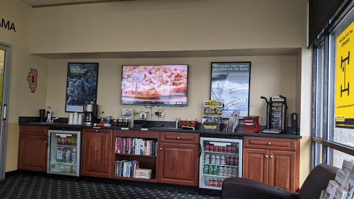 Tire Shop «Suburban Tire Auto Repair Center», reviews and photos, 755 North Ave, Glendale Heights, IL 60139, USA