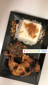 Photos du propriétaire du Restaurant africain La Marmite de Touty à Saint-Nazaire - n°2