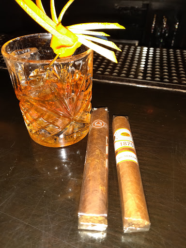 Bar «Havana Garage», reviews and photos, 1008 Howard St, Omaha, NE 68102, USA