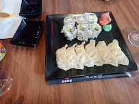 Plats et boissons du Restaurant japonais Sushi Express 33 à Bordeaux - n°10