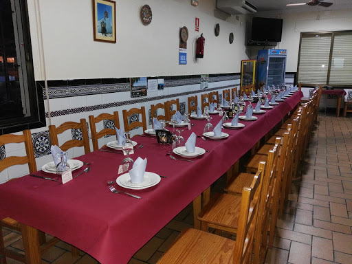 Información y opiniones sobre bar Hermanos Ferrera de Villanueva De Los Castillejos
