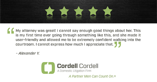 Attorney «Cordell & Cordell», reviews and photos