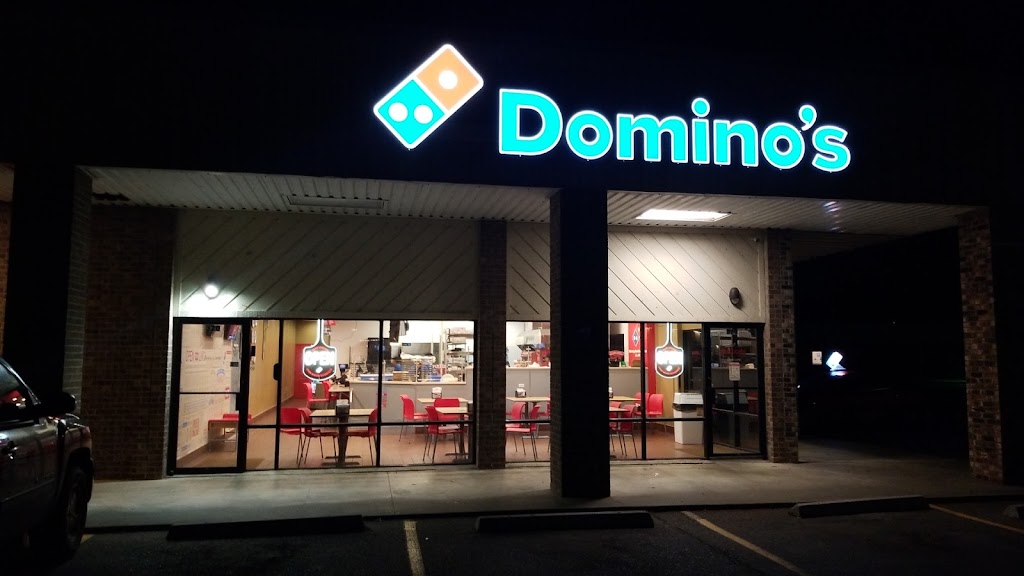 Domino's Pizza 77979