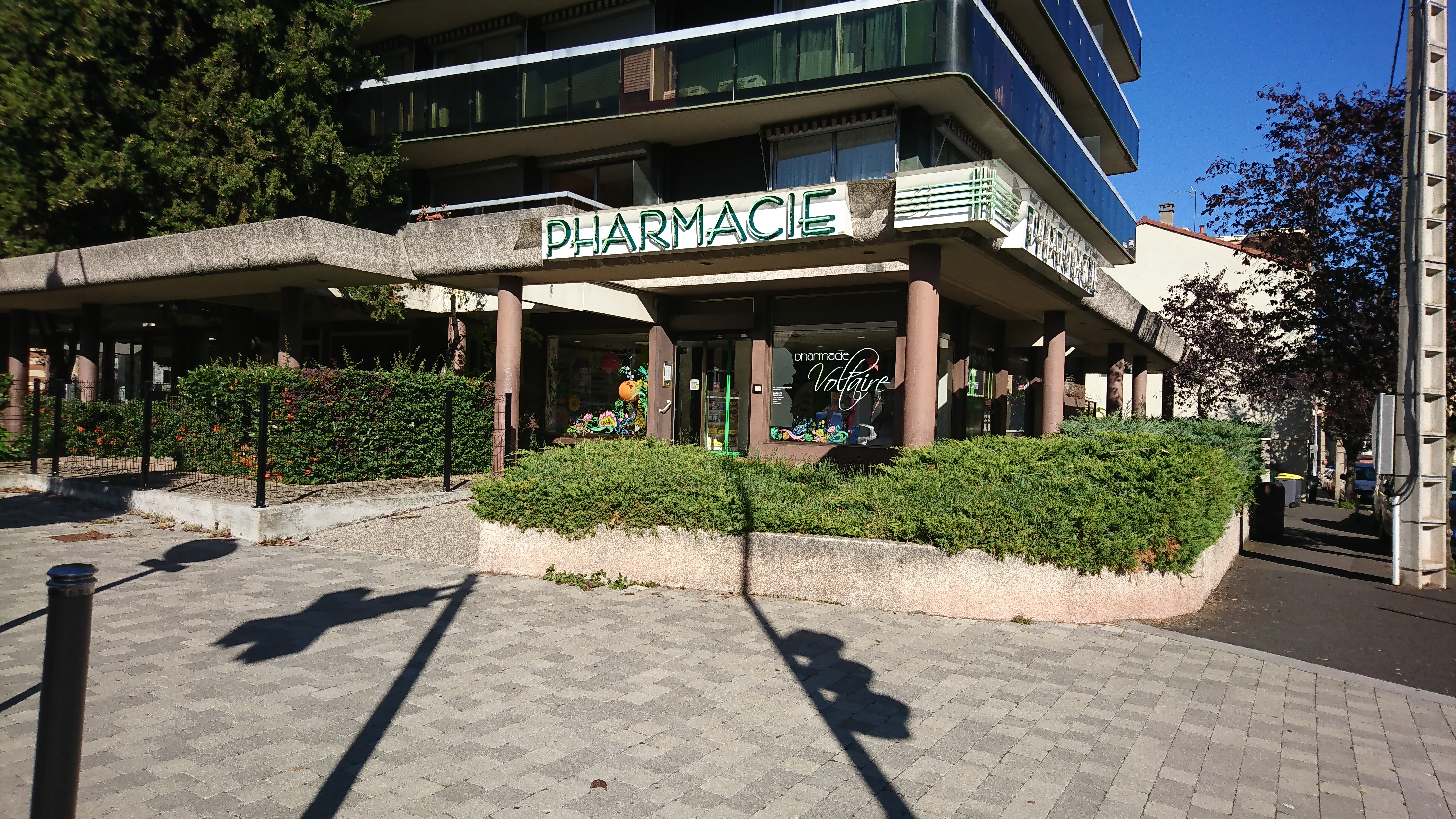 Photo n° 2 de l'avis de Fany. fait le 08/10/2017 à 10:40