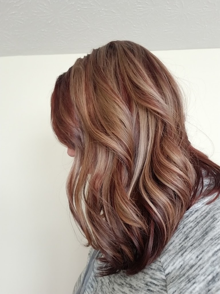 Mane Body & Sole Salon-Day Spa 43123