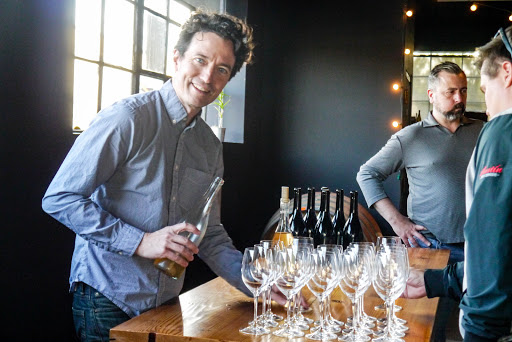 Winery «Clay Pigeon Winery», reviews and photos, 815 SE Oak St, Portland, OR 97214, USA