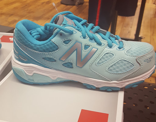 New Balance Factory Store Lawrence