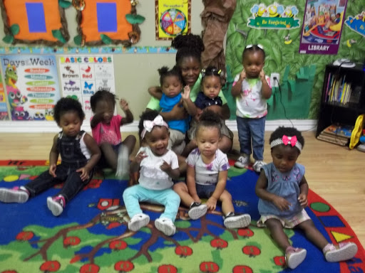 Day Care Center «Zion Kidz Academy & Learning Center», reviews and photos, 1004 N Jefferson St, Lancaster, TX 75146, USA