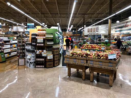 Grocery Store «Whole Foods Market», reviews and photos, 2918 Walton Blvd, Rochester Hills, MI 48309, USA