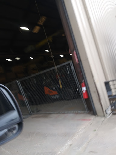 Equipment Rental Agency «Aztec Rental Center», reviews and photos, 7721 Pinemont Dr, Houston, TX 77040, USA