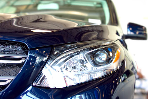 Mercedes Benz Dealer «Mercedes-Benz of Chantilly», reviews and photos, 14841 Stonecroft Blvd, Chantilly, VA 20151, USA