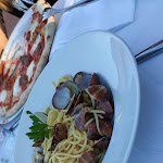 Photo n°8 de l'avis de Norma.s fait le 02/07/2021 à 12:21 sur le  Aqvolina Restaurant & Lounge Bar à Venturina Terme