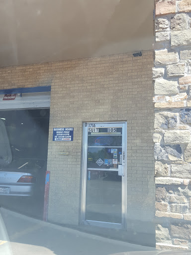 Car Repair and Maintenance «Honcura Car Repair», reviews and photos, 1716 N Story Rd # 105, Irving, TX 75061, USA