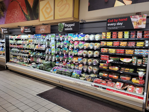 Grocery Store «Giant Food Stores», reviews and photos, 136 Kline Vlg, Harrisburg, PA 17104, USA