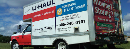 Self-Storage Facility «Compass Self Storage», reviews and photos, 1109 9th Ave, Neptune City, NJ 07753, USA
