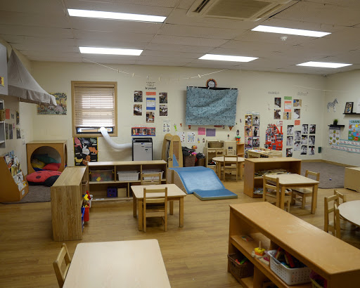 Preschool «Childtime of Gaithersburg, MI», reviews and photos, 1199 Quince Orchard Blvd, Gaithersburg, MD 20878, USA