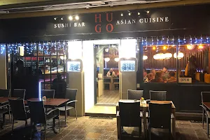 Hugo Sushi Bar & Asian Cuisine image